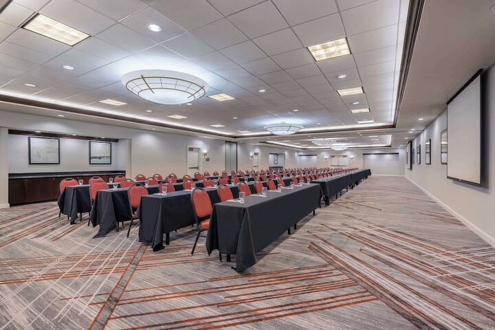 Ballroom