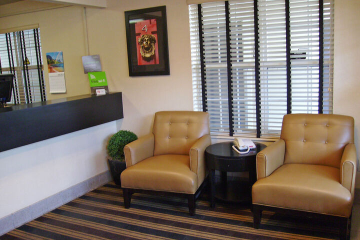 Hotel Interior 14 of 15