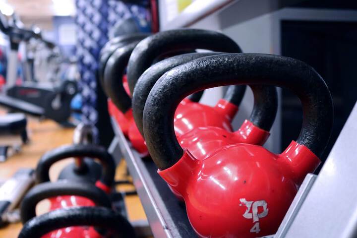 Health and Fitness 34 of 68