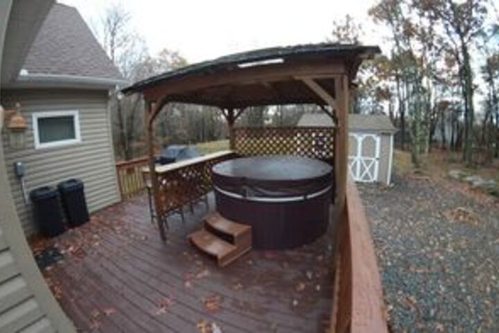 Terrace/Patio 39 of 39
