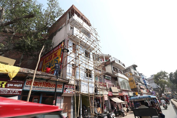 OYO 23139 NATRAJ INN