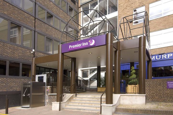 Photo of Premier Inn Brentwood