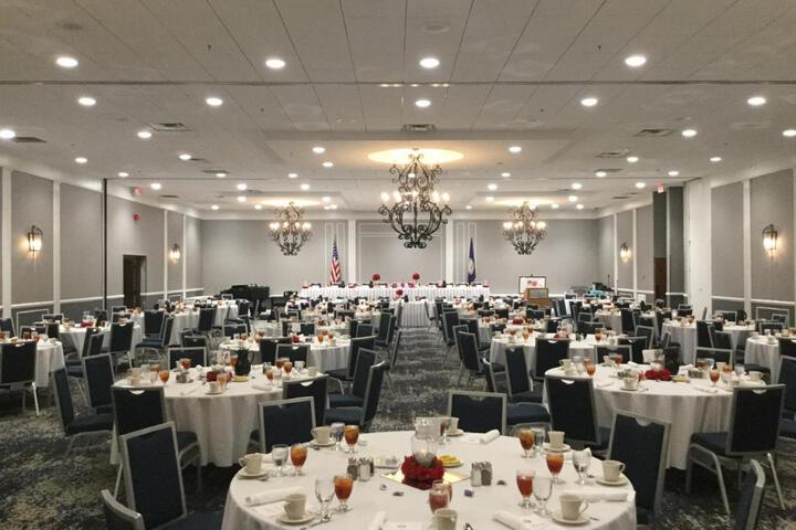 Fitness Facility Photos