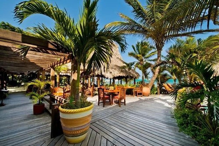 Terrace/Patio 121 of 131