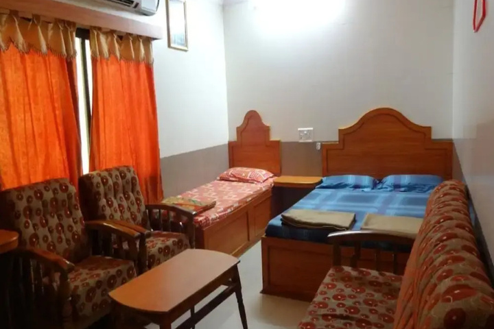 Ratna Gharbha Residency