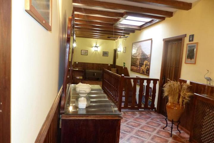 Facilities