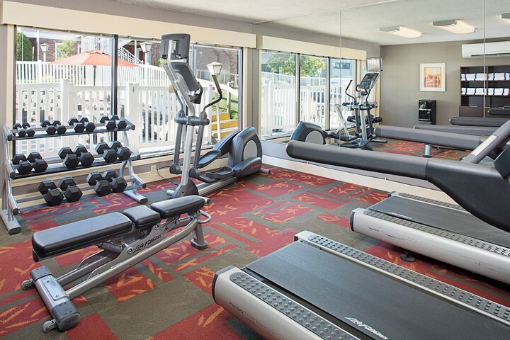 Health and Fitness 17 of 23