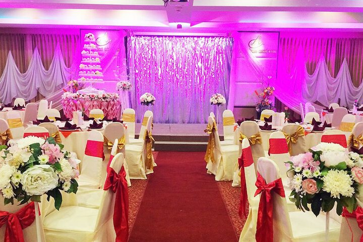 Wedding/Banquet 29 of 35