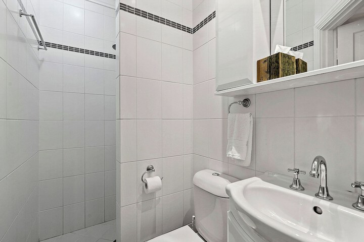 Bath Interior