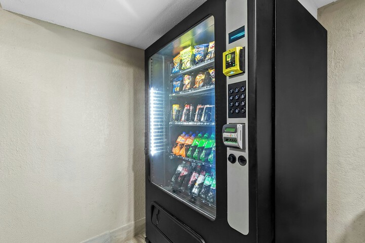 Vending machine