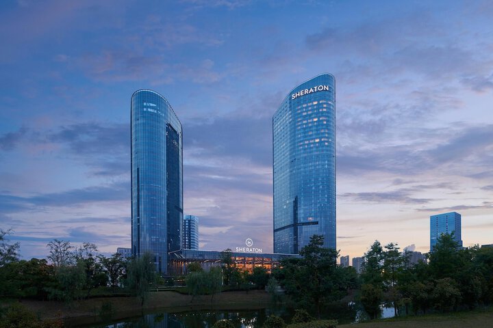 Hotel 78 of 79
