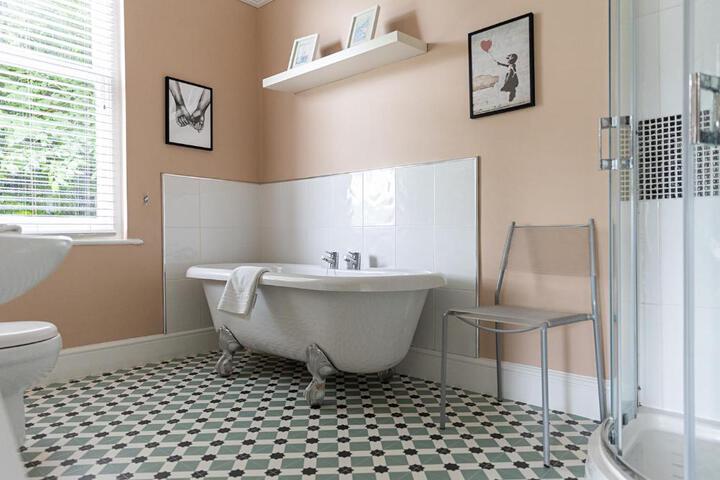 Fitness Center Photo