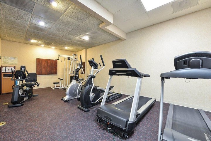 Health and Fitness 31 of 41