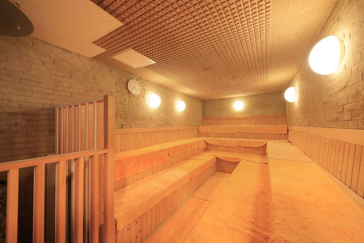 Hotel Spa