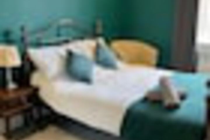 Blenheim Guest House York Image 11