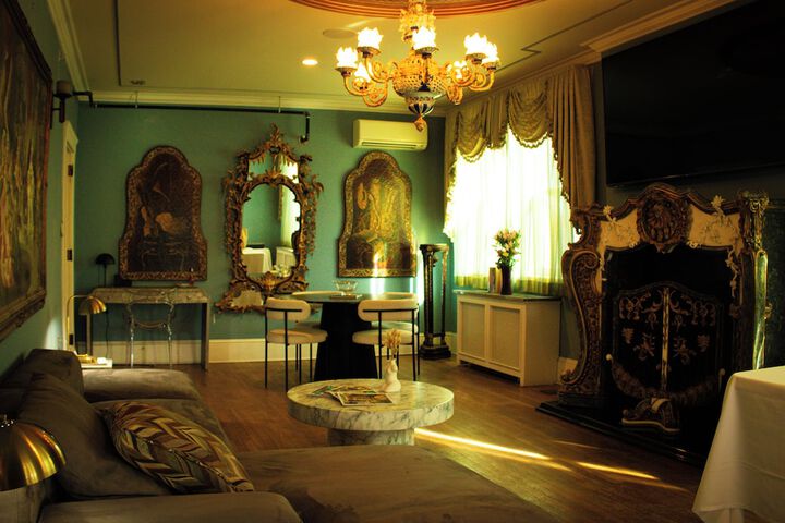 Hotel Interior 2 of 76