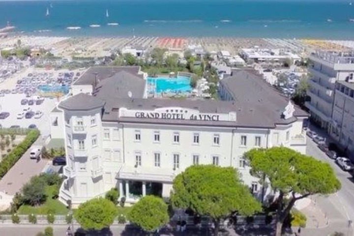 Hotel 117 of 121
