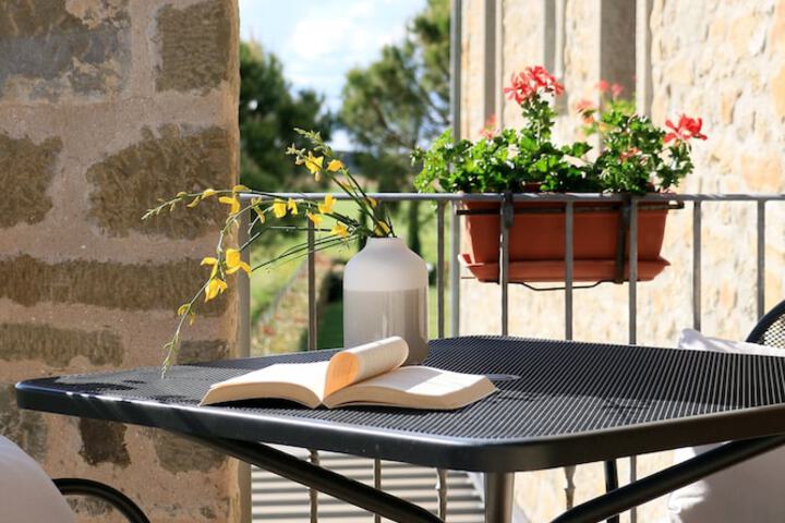 Terrace/Patio 40 of 46