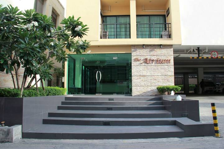 Hotel 17 of 28