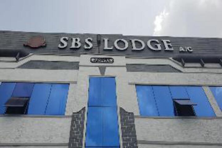SBS Lodge