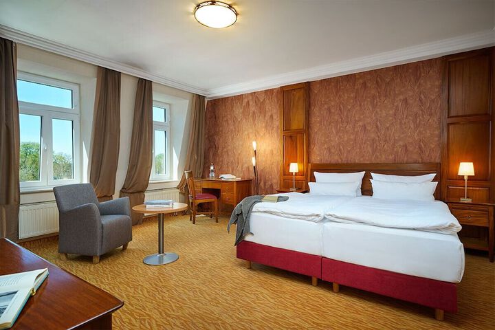 Room 17 of 50