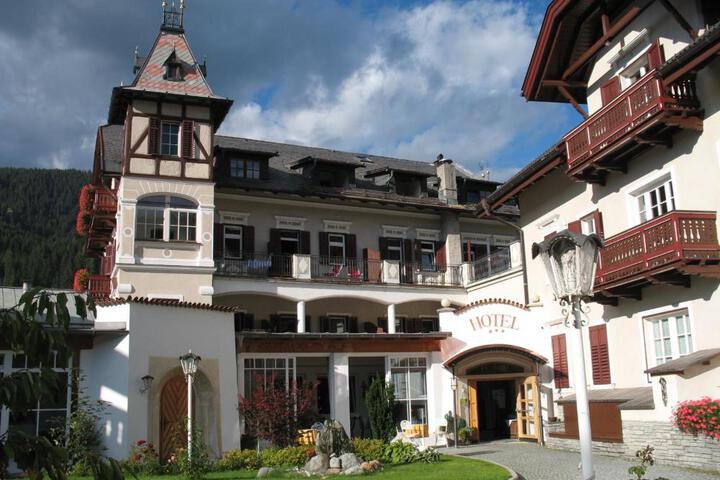 Hotel Bachmann