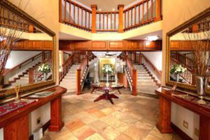 Hotel Interior 36 of 45