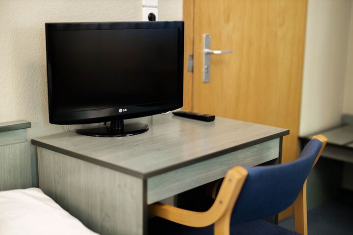 Room 14 of 40