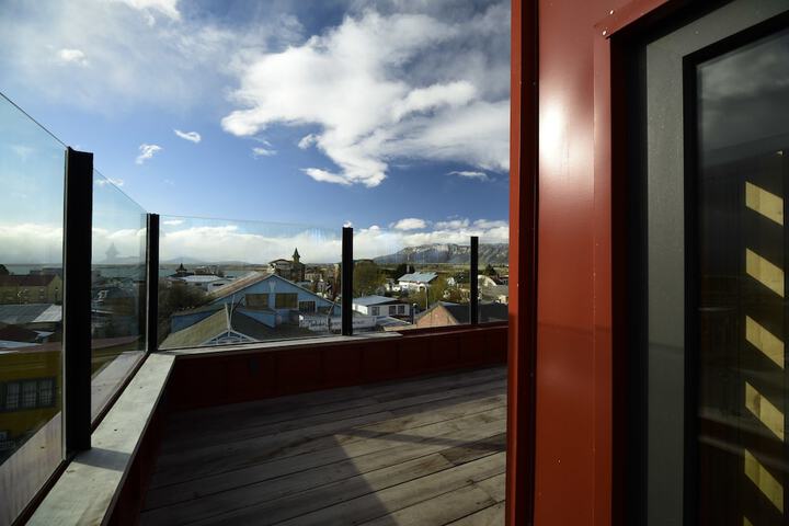 Terrace/Patio 77 of 92