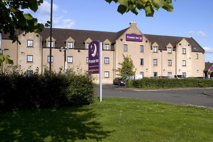 Premier Inn Falkirk - Larbert