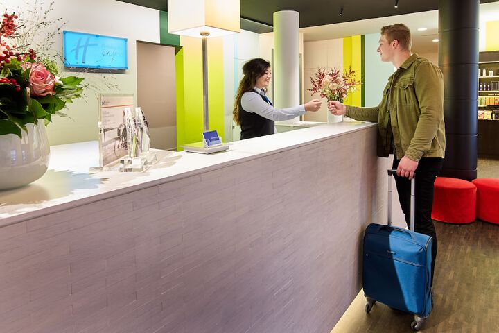 Hotel 70 of 92