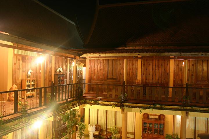 Hotel View 159 of 161