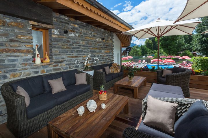 Terrace/Patio 124 of 129