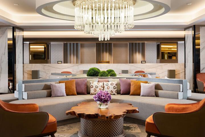 Hotel Interior 3 of 69