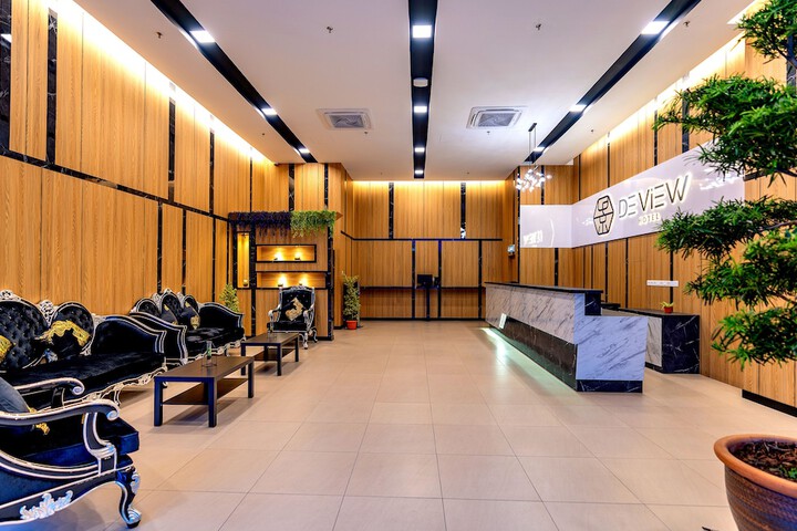 Hotel Interior 2 of 34