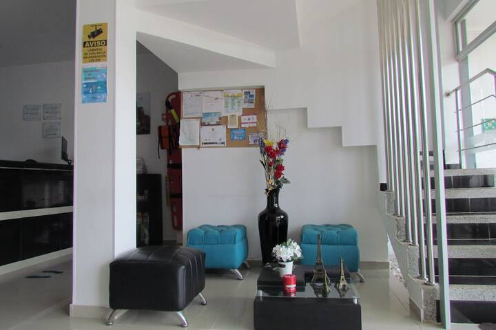 Hotel Interior 13 of 59