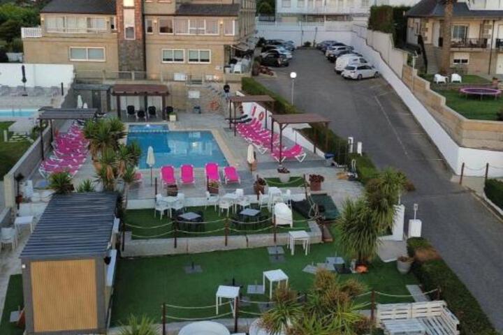 Hotel Marola
