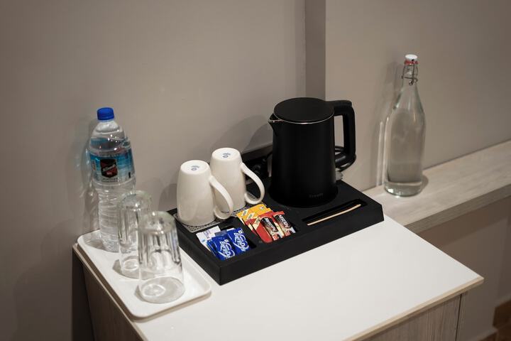 Breakfast/Coffee Service 15 of 25
