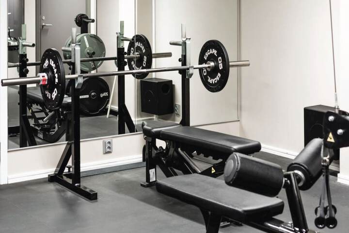 Health and Fitness 30 of 55