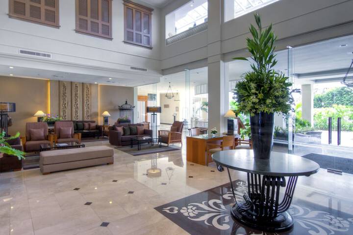 Hotel Interior 3 of 64