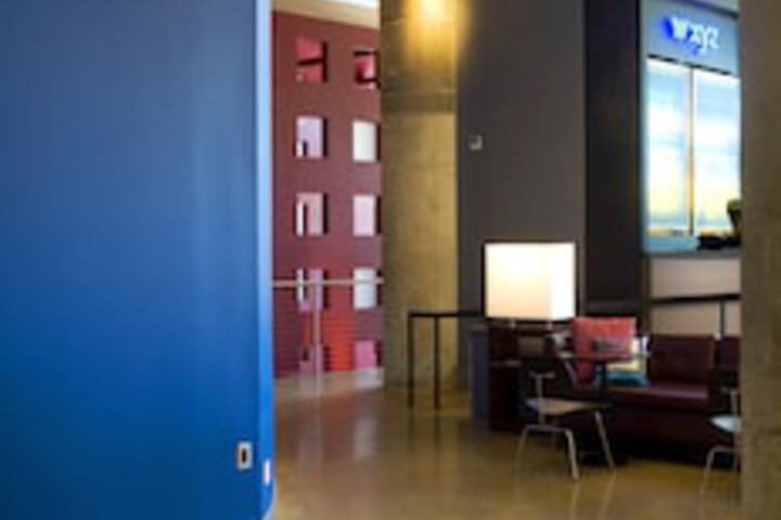 Hotel Interior 7 of 126