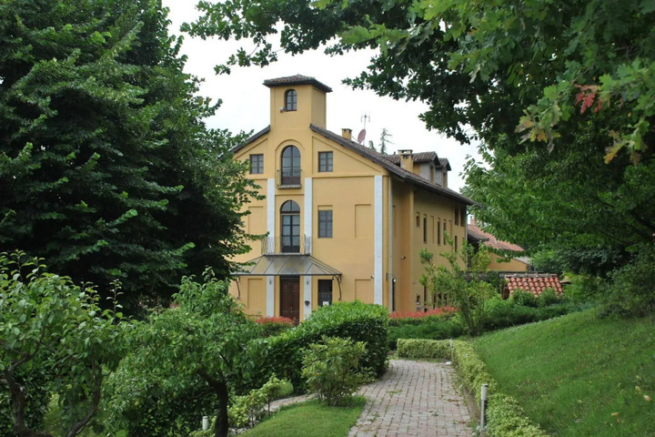 CASA DEI FRATI
