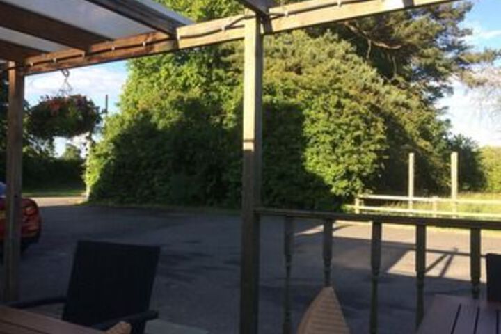 Terrace/Patio 16 of 16