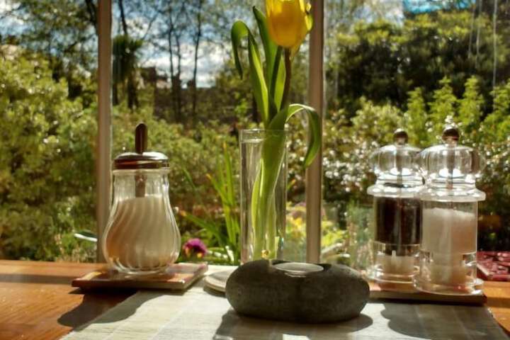 Breakfast/Coffee Service 28 of 45