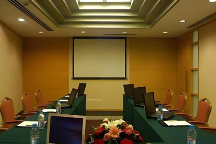 Fitness Facility Photos