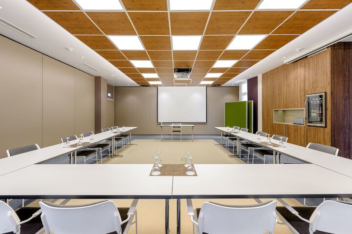 Meeting 54 of 71