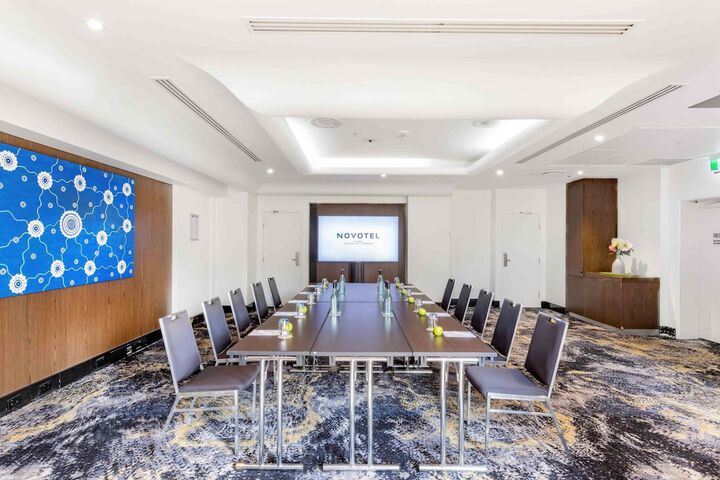 Meeting 194 of 227