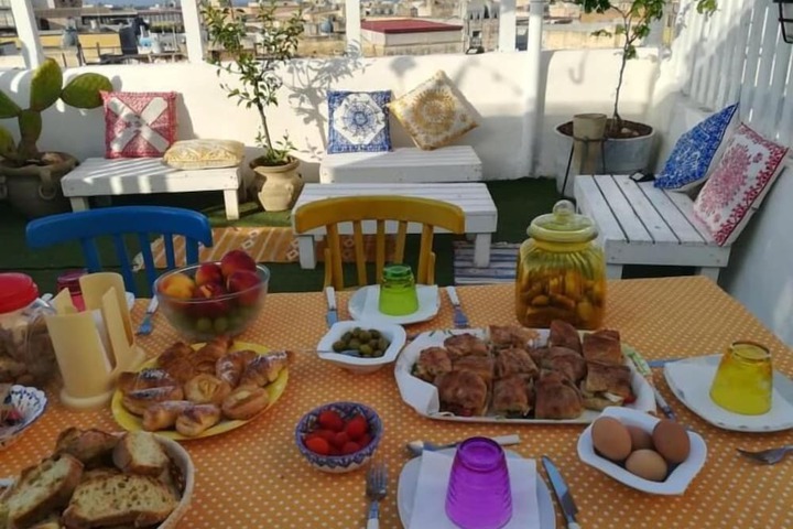Food