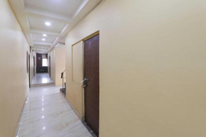 Hotel O Nico