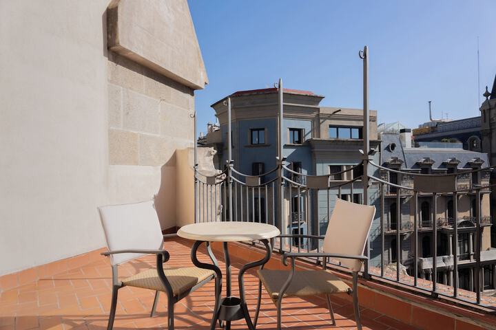 Terrace/Patio 25 of 94